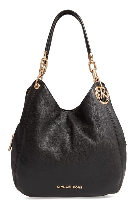 michael kors lillie bag black|Michael Kors lillie bag.